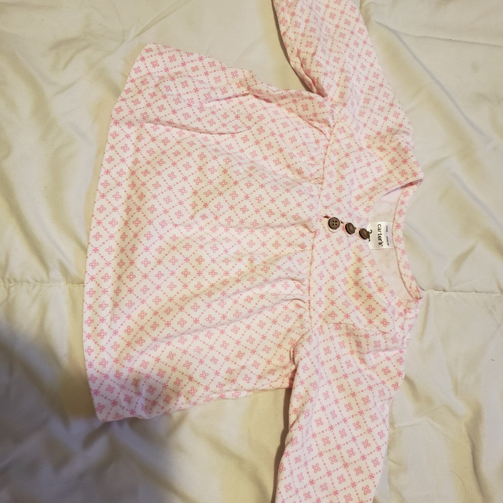 Baby shirt